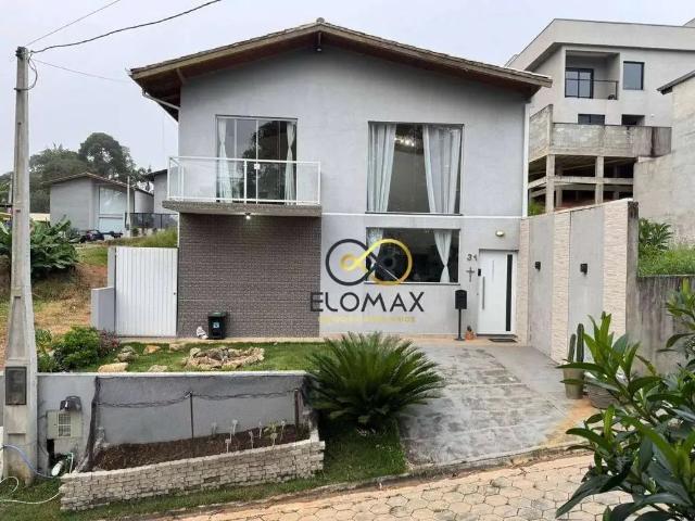 Casa venda em Mairiporã