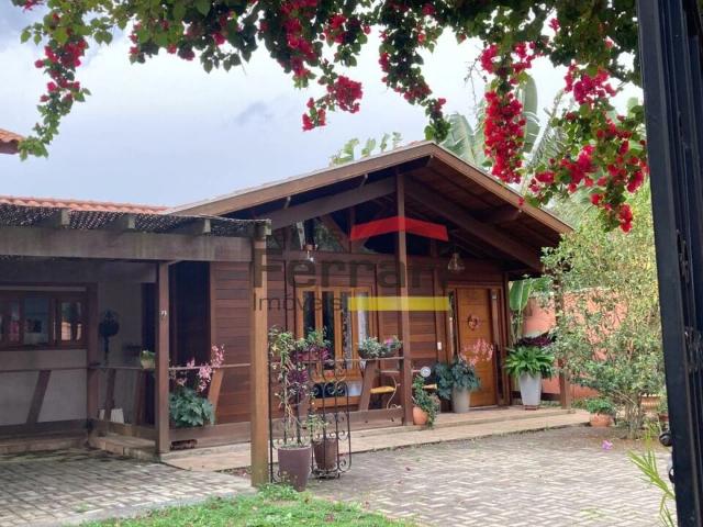 Casa venda em Parque Novo Hamburgo, Mairiporã