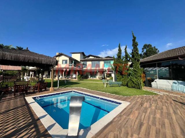 Casa venda em Parque Petrópolis 7ª Seção, Mairiporã