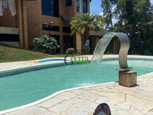 Casa venda em Jardim Sandra II, Mairiporã
