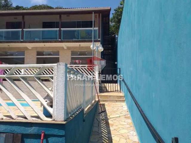 Casa venda em Jardim Sandra II, Mairiporã