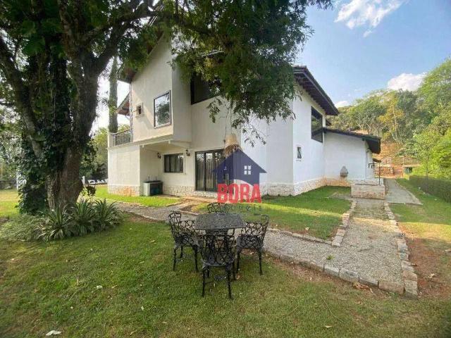 Casa venda em Jardim Sandra II, Mairiporã