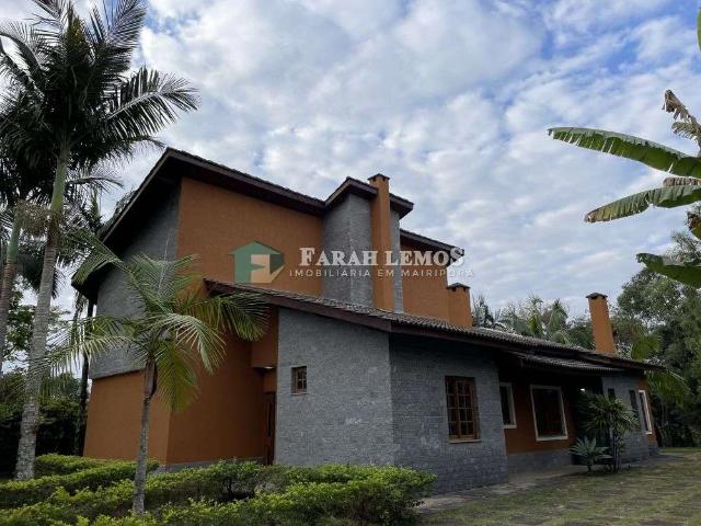 Casa venda em Jardim Sandra II, Mairiporã