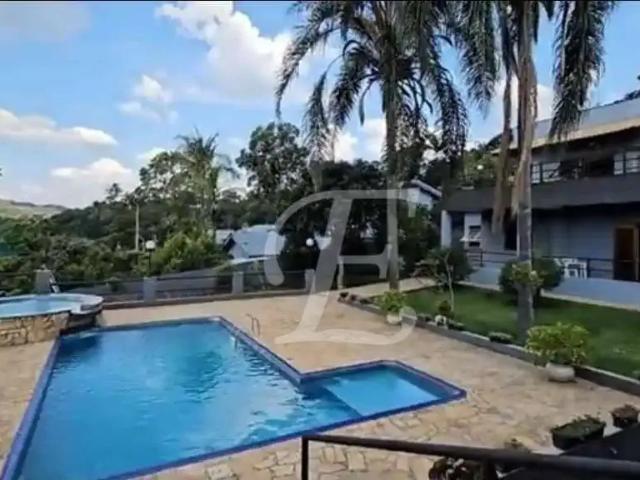 Casa venda em Jardim Sandra II, Mairiporã