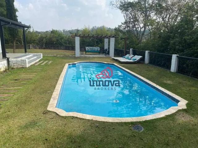 Casa venda em Jardim Sandra II, Mairiporã