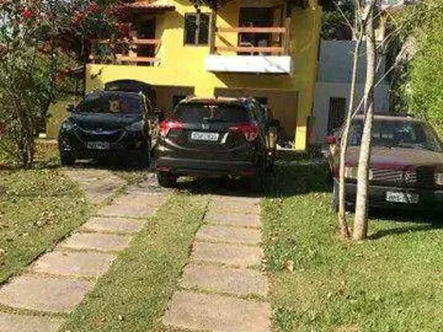 Casa venda em Jardim Sandra II, Mairiporã