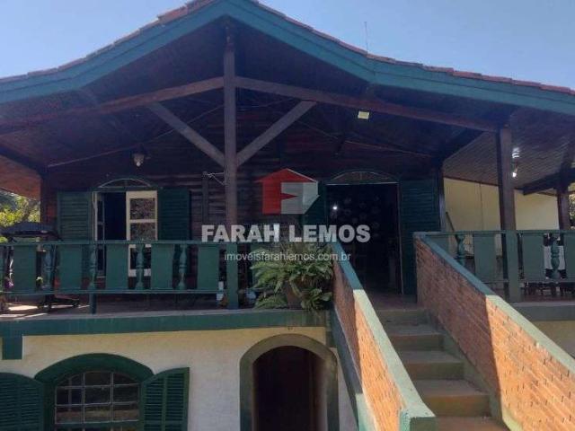 Casa venda em Jardim Sandra II, Mairiporã