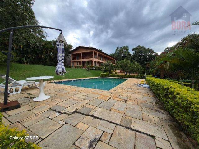 Casa venda em Jardim Sandra II, Mairiporã