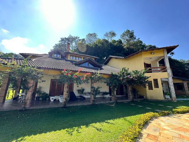 Casa venda em Jardim Sandra II, Mairiporã