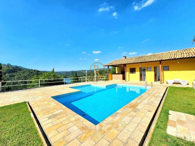 Casa venda em Mairiporã