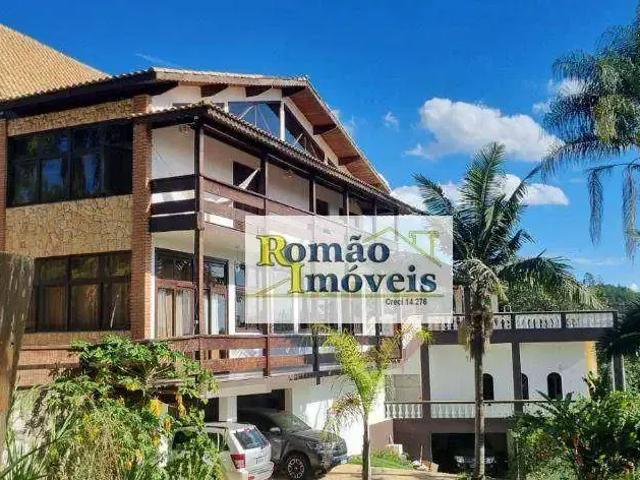 Casa venda em Mairiporã
