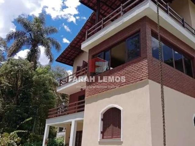 Casa venda em Parque Petrópolis 5ª Seção, Mairiporã