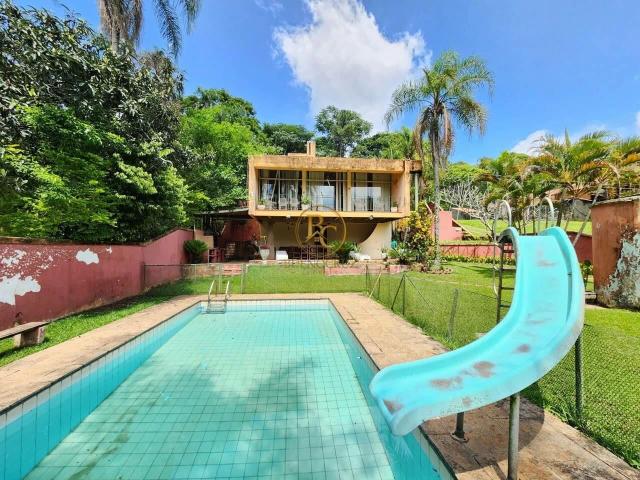 Casa venda em Sausalito, Mairiporã