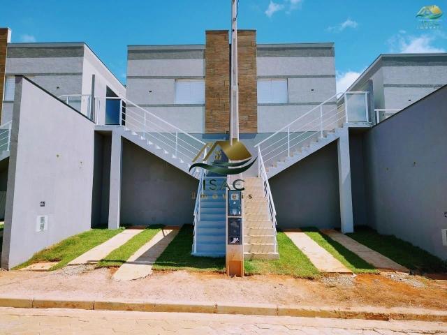 Casa venda em Chácara São Jorge, Mairiporã
