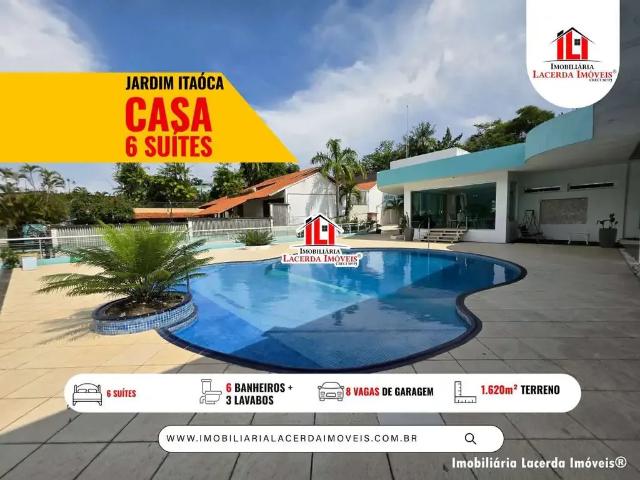 Casa venda em Região Geográfica Imediata de Manaus, Itamarati
