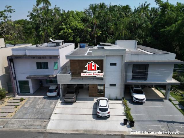 Casa venda em Manaus