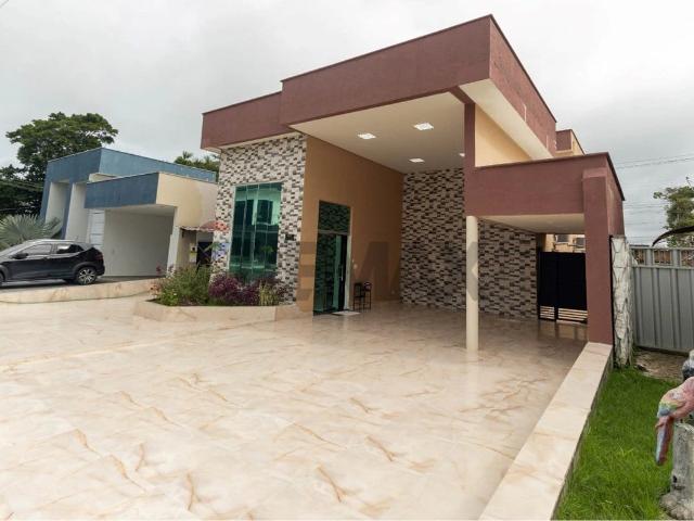 Casa venda em Região Geográfica Imediata de Manaus, Itamarati