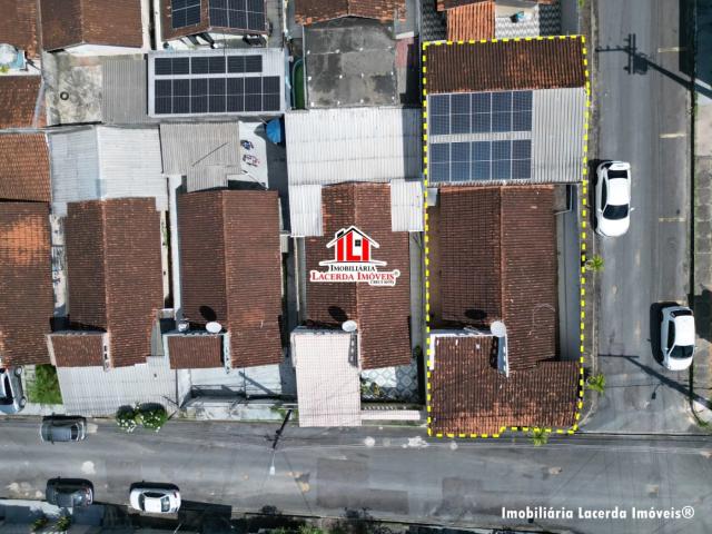 Casa venda em Manaus