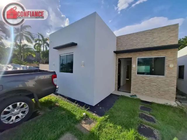 Casa venda em Região Geográfica Imediata de Manaus, Itamarati