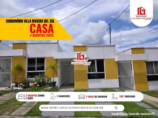 Casa venda em Região Geográfica Imediata de Manaus, Itamarati