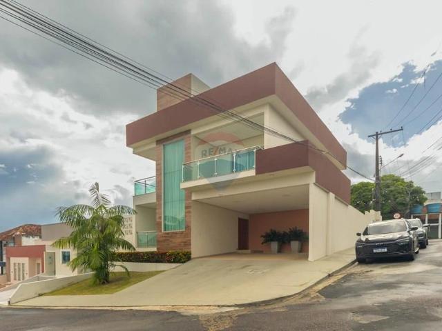 Casa venda em Loteamento Parque das Laranjeiras II, Manaus