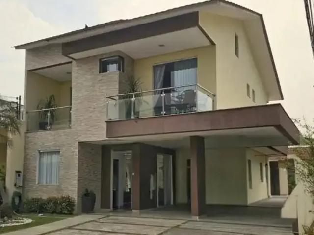 Casa venda em Loteamento Parque das Laranjeiras II, Manaus