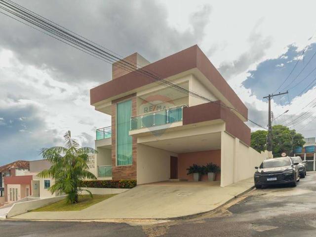 Casa venda em Loteamento Parque das Laranjeiras II, Manaus