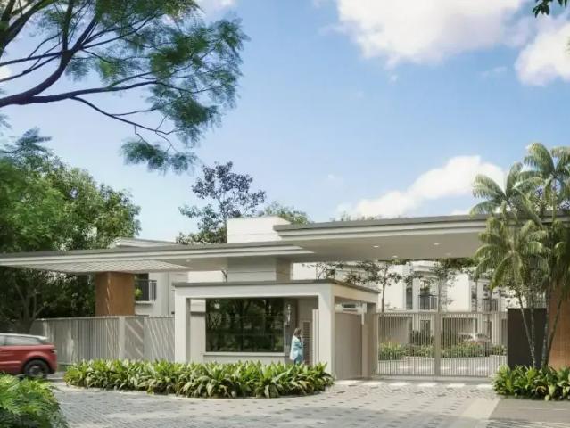 Casa venda em Loteamento Jardim Imperial II, Manaus