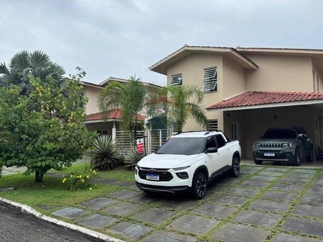 Casa venda em Loteamento Parque das Laranjeiras V, Manaus