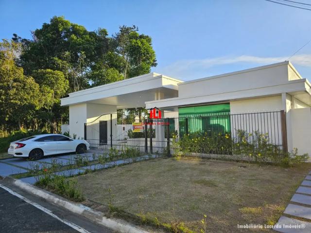 Casa venda em Região Geográfica Imediata de Manaus, Itamarati