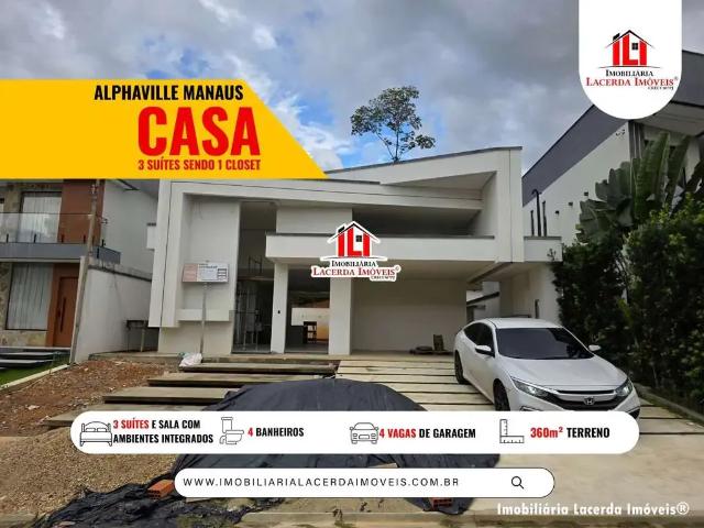 Casa venda em Região Geográfica Imediata de Manaus, Itamarati