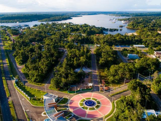 Casa venda em Região Geográfica Imediata de Manaus, Itamarati
