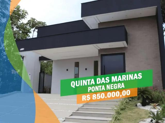 Casa venda em Região Geográfica Imediata de Manaus, Itamarati