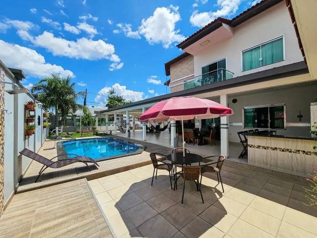 Casa venda em Região Geográfica Imediata de Manaus, Itamarati