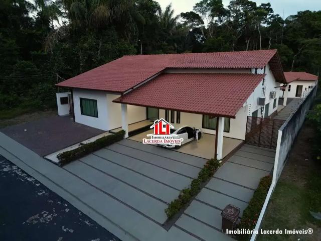 Casa venda em Região Geográfica Imediata de Manaus, Itamarati