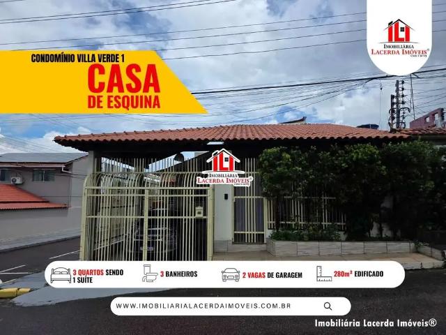 Casa venda em Região Geográfica Imediata de Manaus, Itamarati
