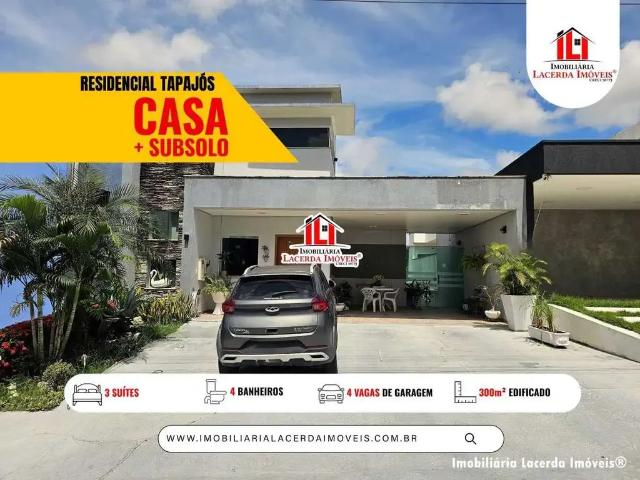 Casa venda em Região Geográfica Imediata de Manaus, Itamarati