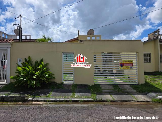 Casa venda em Condomínio Vila dos Pássaros, Manaus