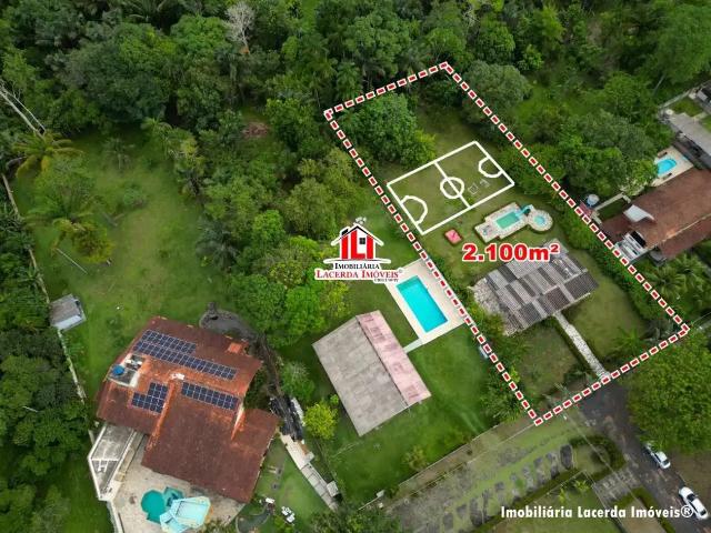 Casa venda em Região Geográfica Imediata de Manaus, Itamarati