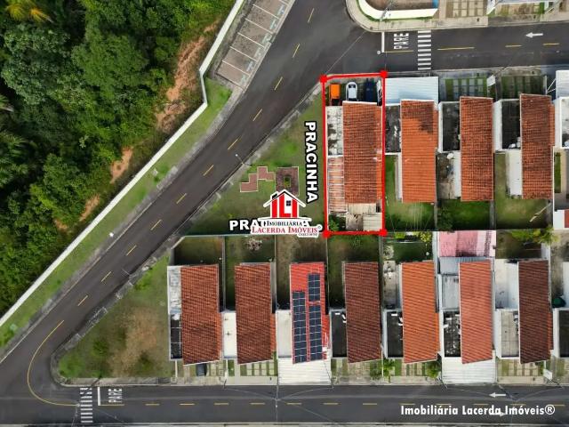 Casa venda em Região Geográfica Imediata de Manaus, Itamarati