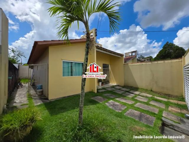 Casa venda em Condomínio Vila dos Pássaros, Manaus