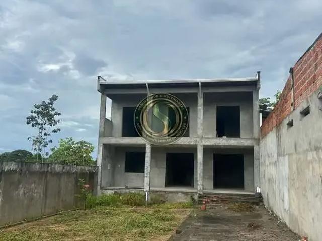 Casa venda em Região Geográfica Imediata de Manaus, Itamarati