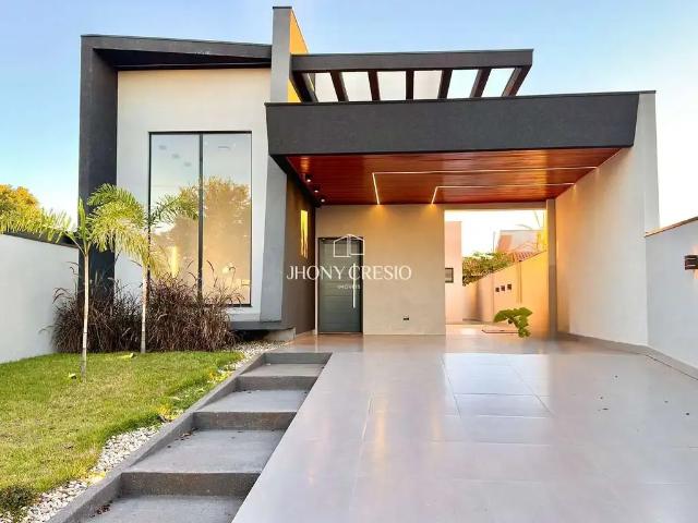 Casa venda em Região Geográfica Imediata de Maringá, Mandaguaçu