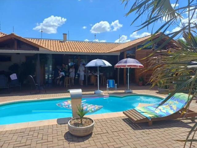 Casa venda em Conjunto Aldo Aquaroni, Mandaguaçu