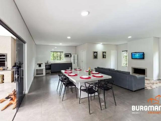Casa venda em Região Geográfica Imediata de Curitiba, Região Metropolitana de Curitiba