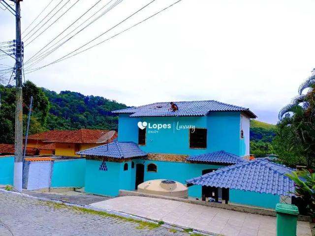 Casa venda em Região Geográfica Imediata do Rio de Janeiro, Mangaratiba