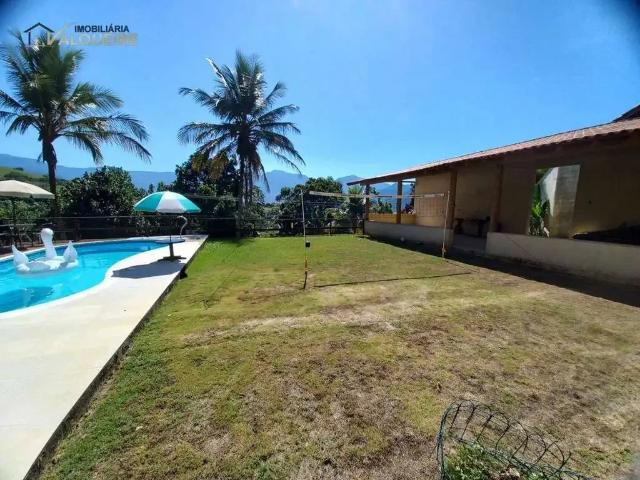 Casa venda em Região Geográfica Imediata do Rio de Janeiro, Mangaratiba