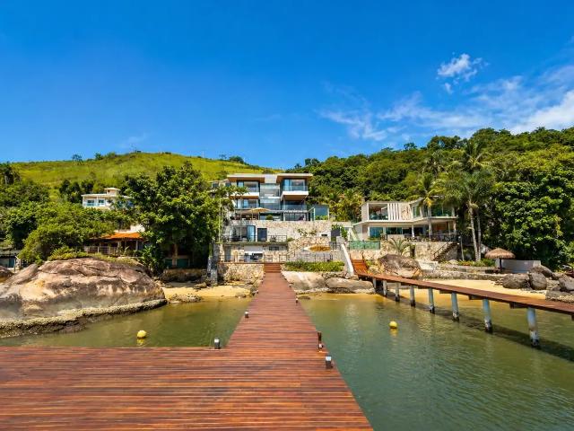 Casa venda em Região Geográfica Imediata do Rio de Janeiro, Mangaratiba