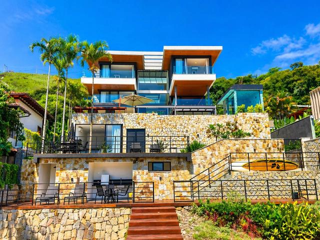 Casa venda em Mangaratiba