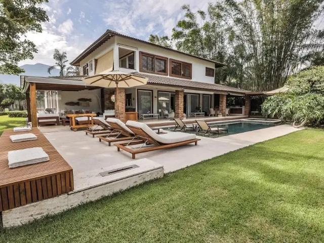 Casa venda em Região Geográfica Imediata do Rio de Janeiro, Mangaratiba